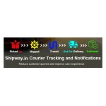Shipway Courier Tracking-Pro